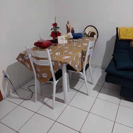 Apartamento Salvador Kültér fotó