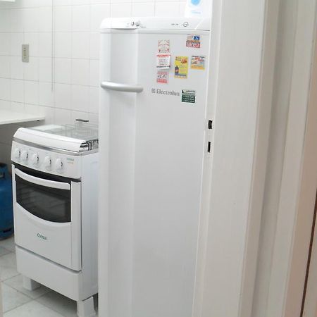 Apartamento Salvador Kültér fotó