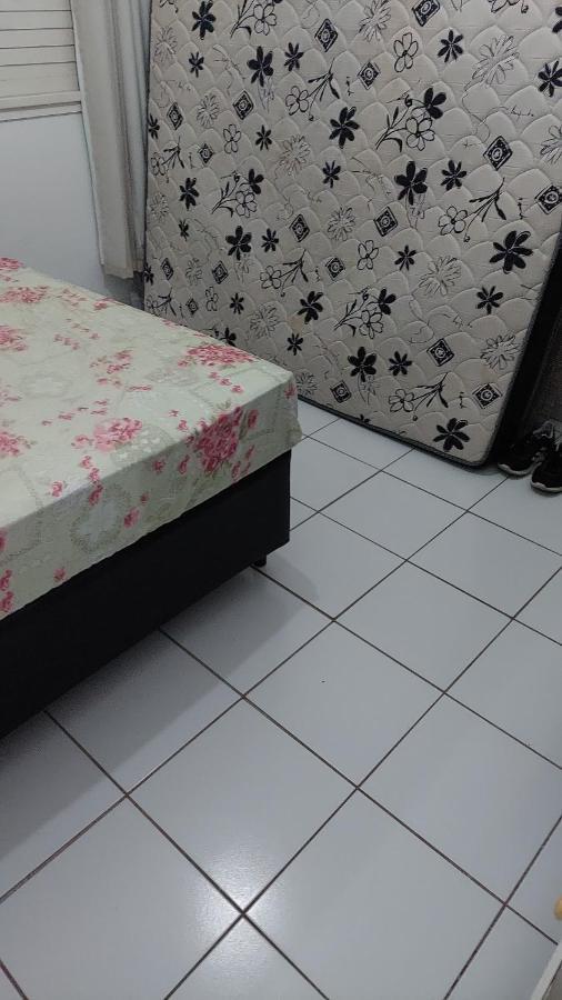 Apartamento Salvador Kültér fotó