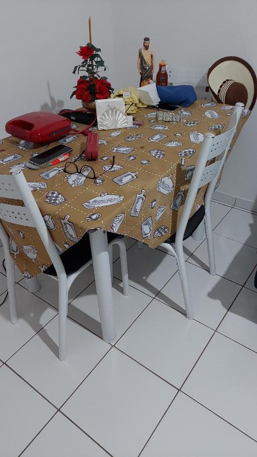 Apartamento Salvador Kültér fotó