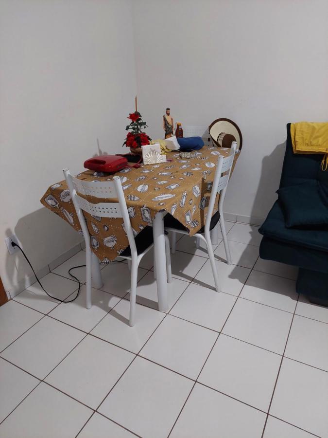 Apartamento Salvador Kültér fotó