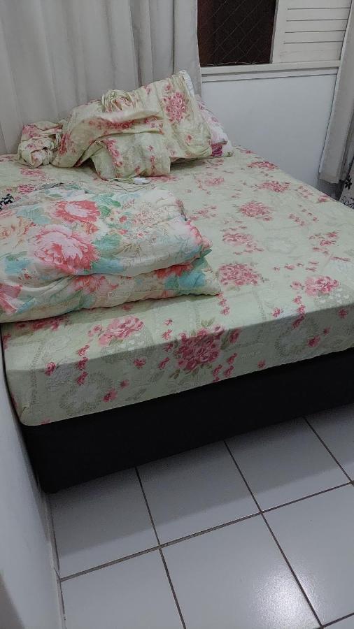 Apartamento Salvador Kültér fotó