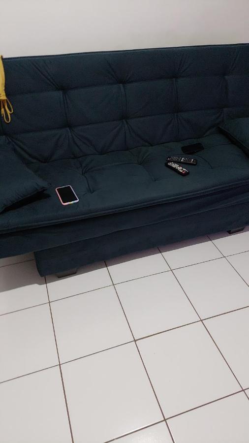 Apartamento Salvador Kültér fotó