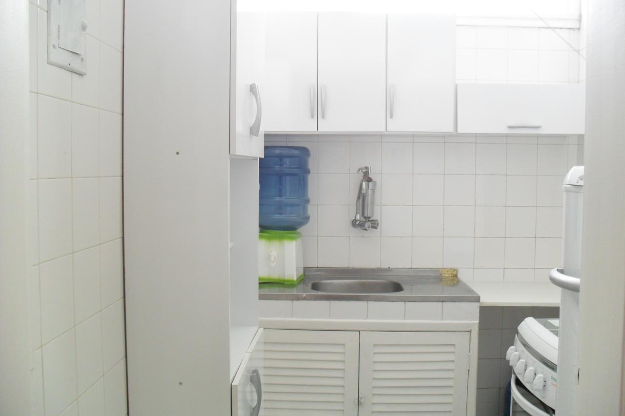Apartamento Salvador Kültér fotó