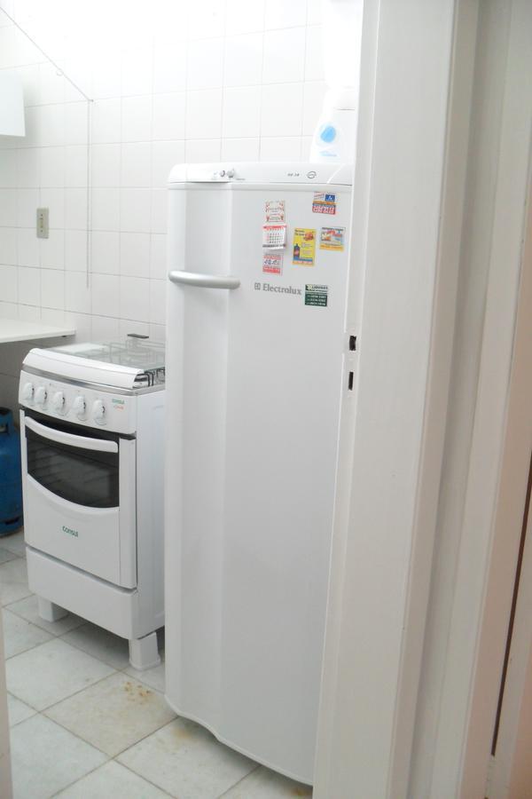 Apartamento Salvador Kültér fotó